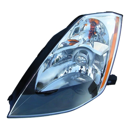 Eagle Eyes LAMP, DS657-B001L DS657-B001L